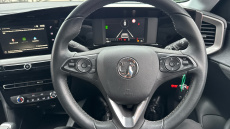 Vauxhall Mokka 1.2 Turbo 100 Design 5dr Petrol Hatchback